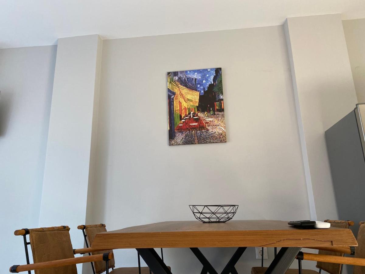 Mirovigli Family Rooms Lépedha Exteriör bild